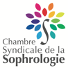 Logo chambre syndicale de la sophrologie